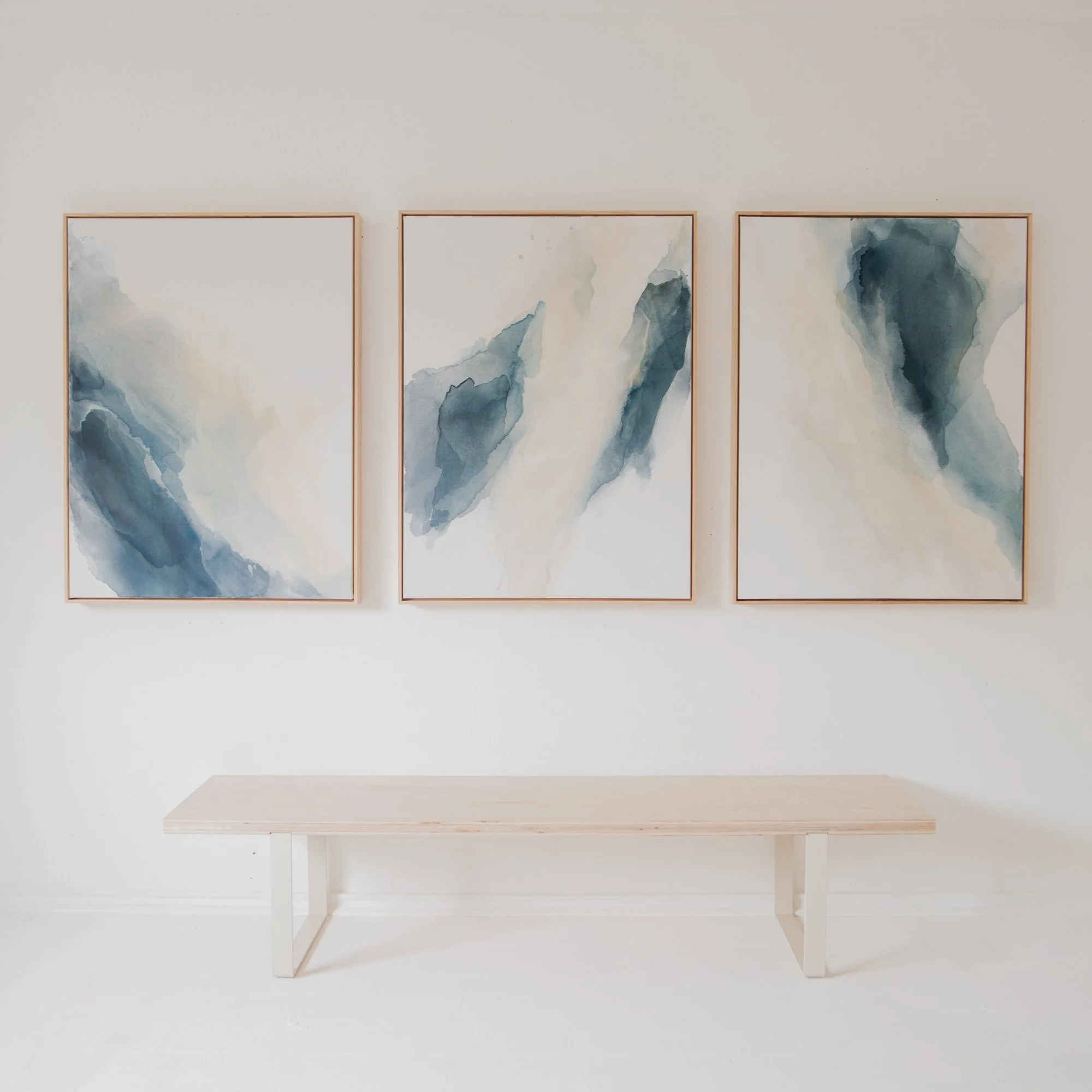 Rebecca King Art